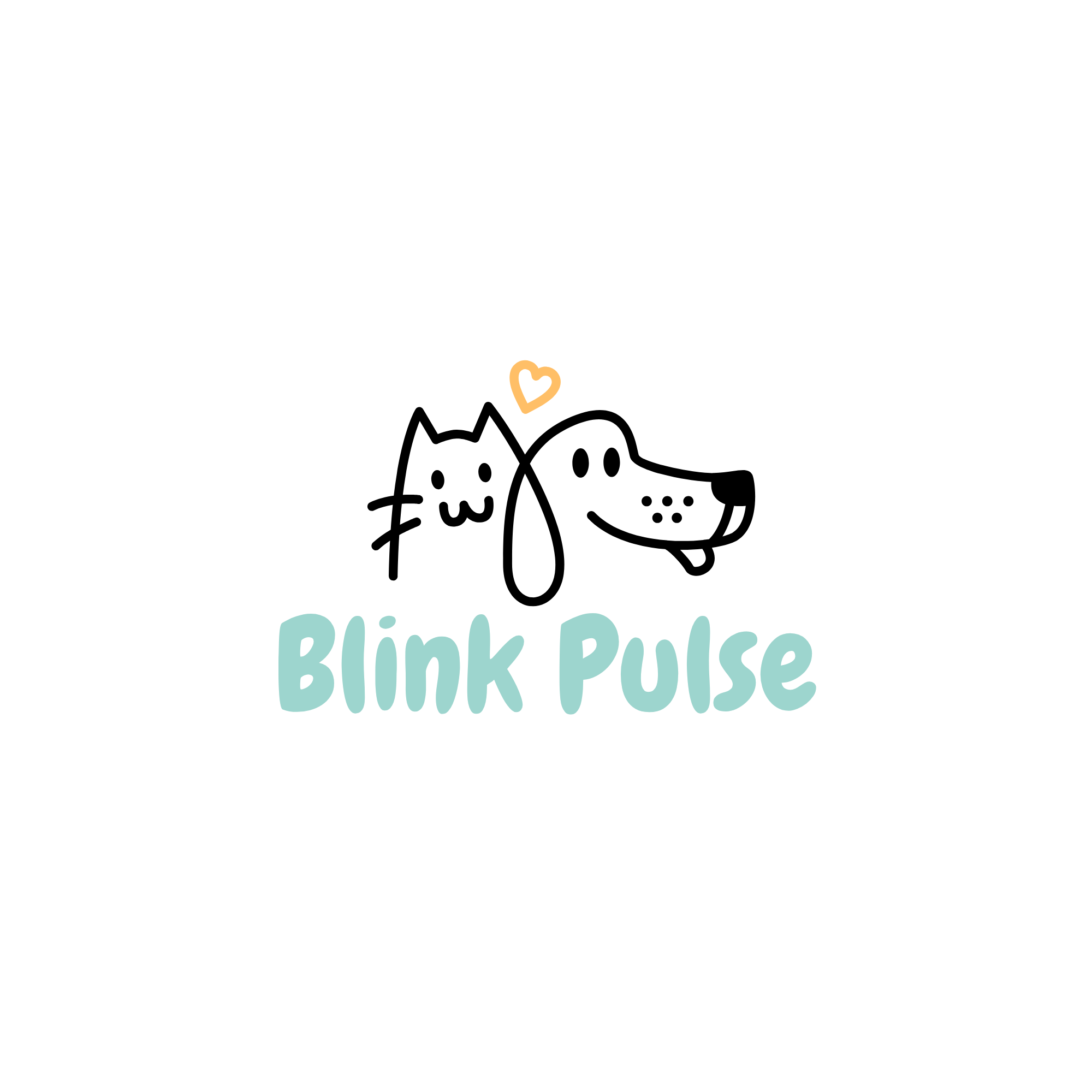 Blink Pulse
