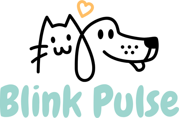 Blink Pulse