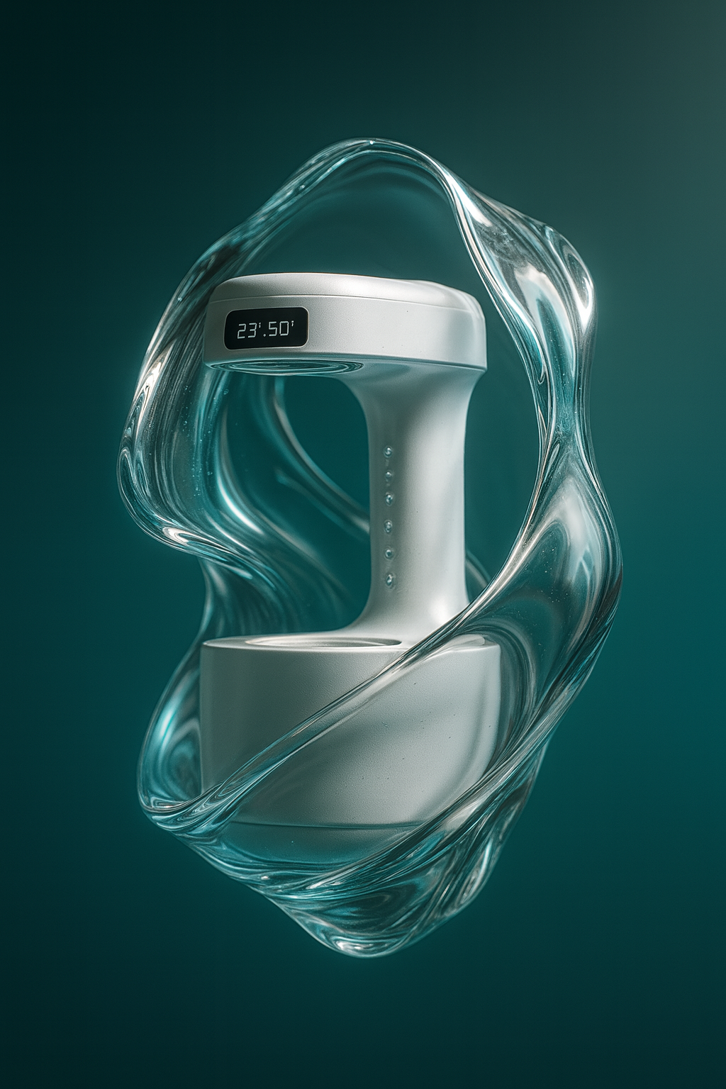 Blink Pulse-The Black Tech Humidifier